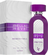 Bella Reve Segreto Viola Women, Khadlaj, FragrancePrime
